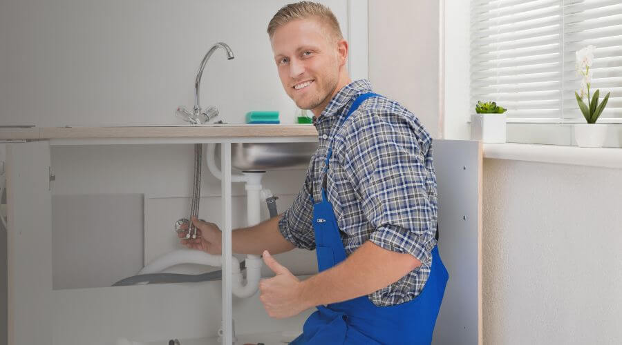 Professional sink repair in Farmington, CT